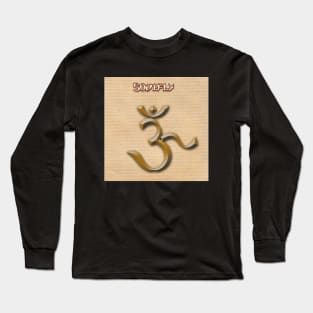 Soulfly 3 Album Cover. Long Sleeve T-Shirt